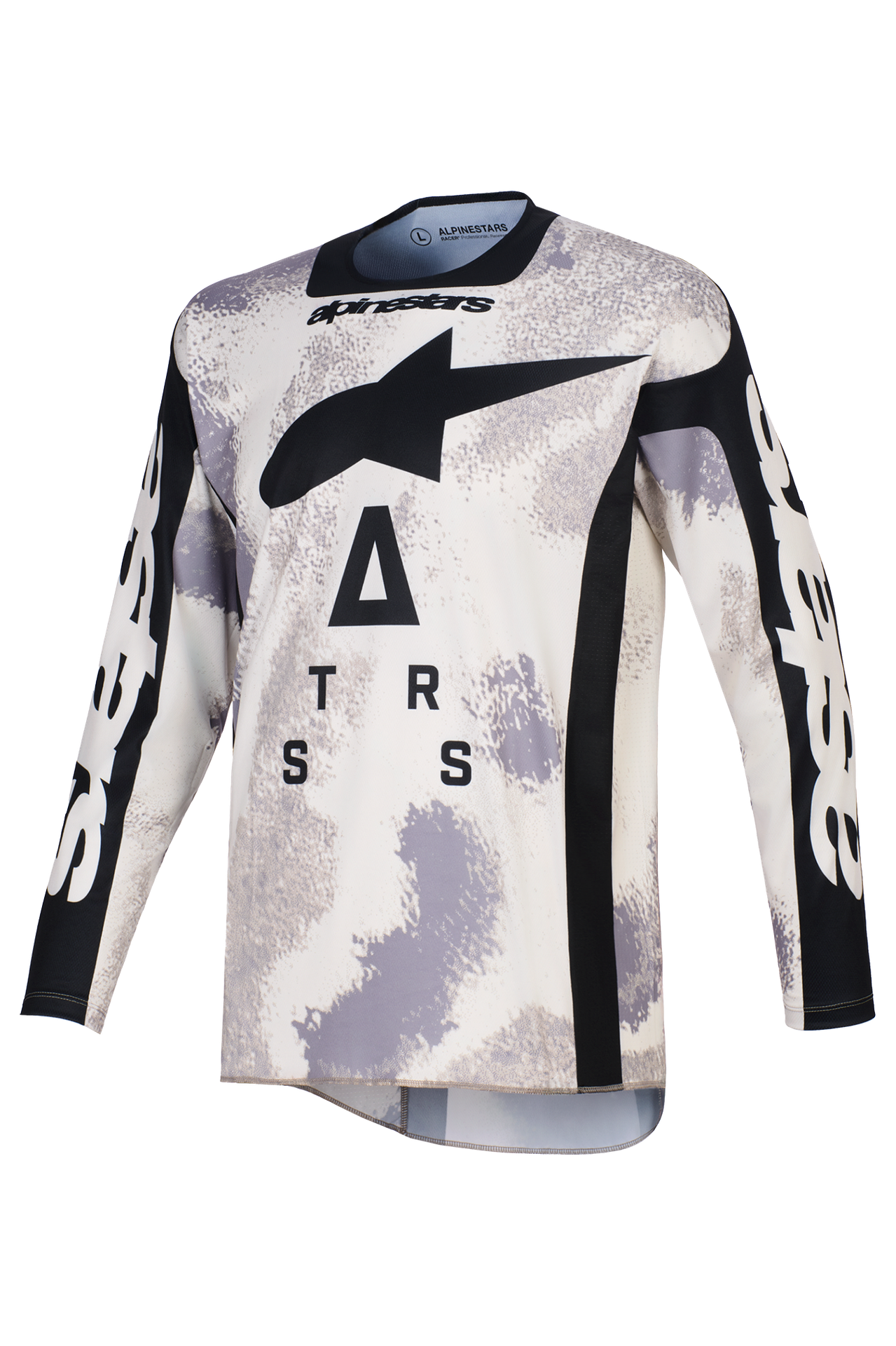 Bluza Cross Alpinestars Racer Lahnd Piaskowy MoroXL