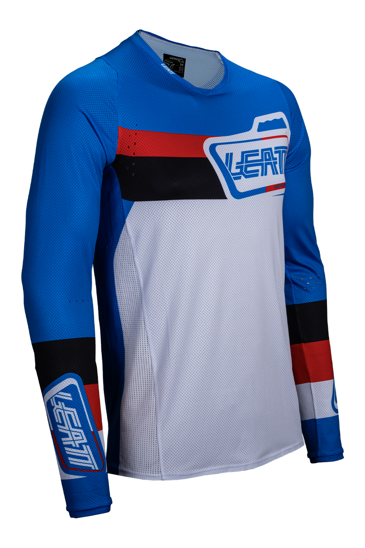 Bluza Cross Leatt Moto 4.5 Lite V25 RoyalXL