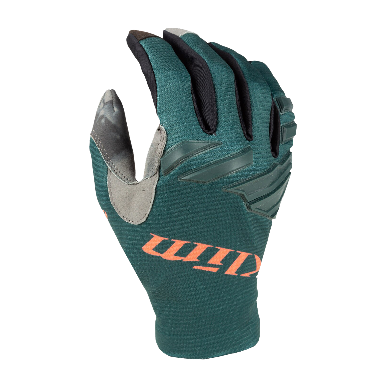 Rękawice MTB Klim XC Lite Damskie Corrosion June BugXL