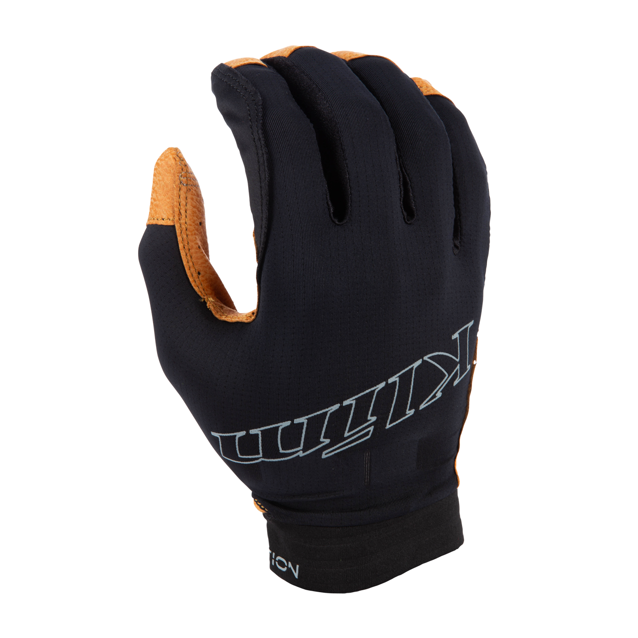 Rękawice MTB Klim Revolution Stealth BlackXXXL