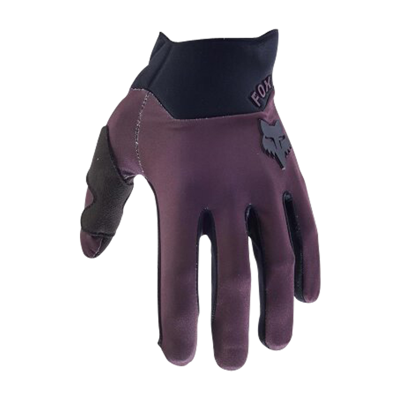 Rękawiczki MTB FOX Defend TaupeM