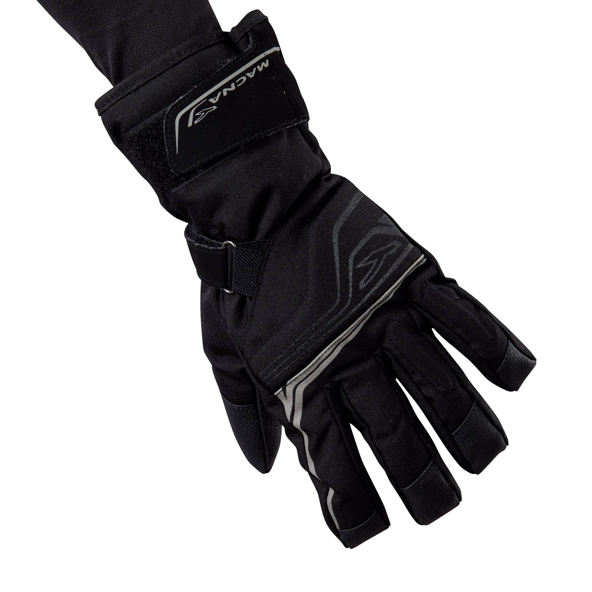 Rękawice Macna Intro 2 RTX CzarnyM