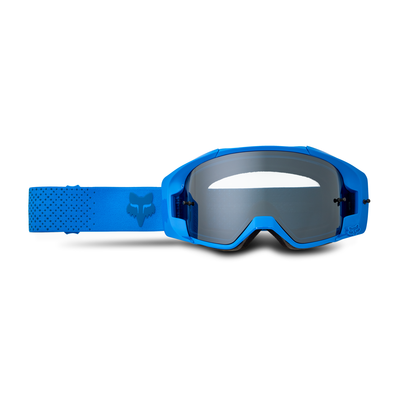 Gogle Cross FOX Vue Core Niebieski