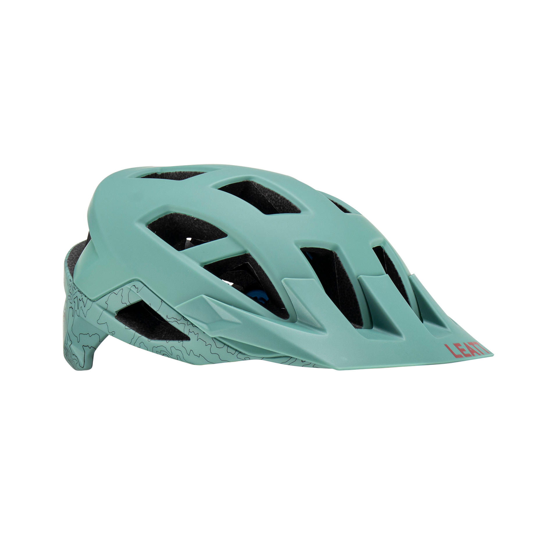 Kask MTB Leatt Trail 2.0 V23 PistacjowyL