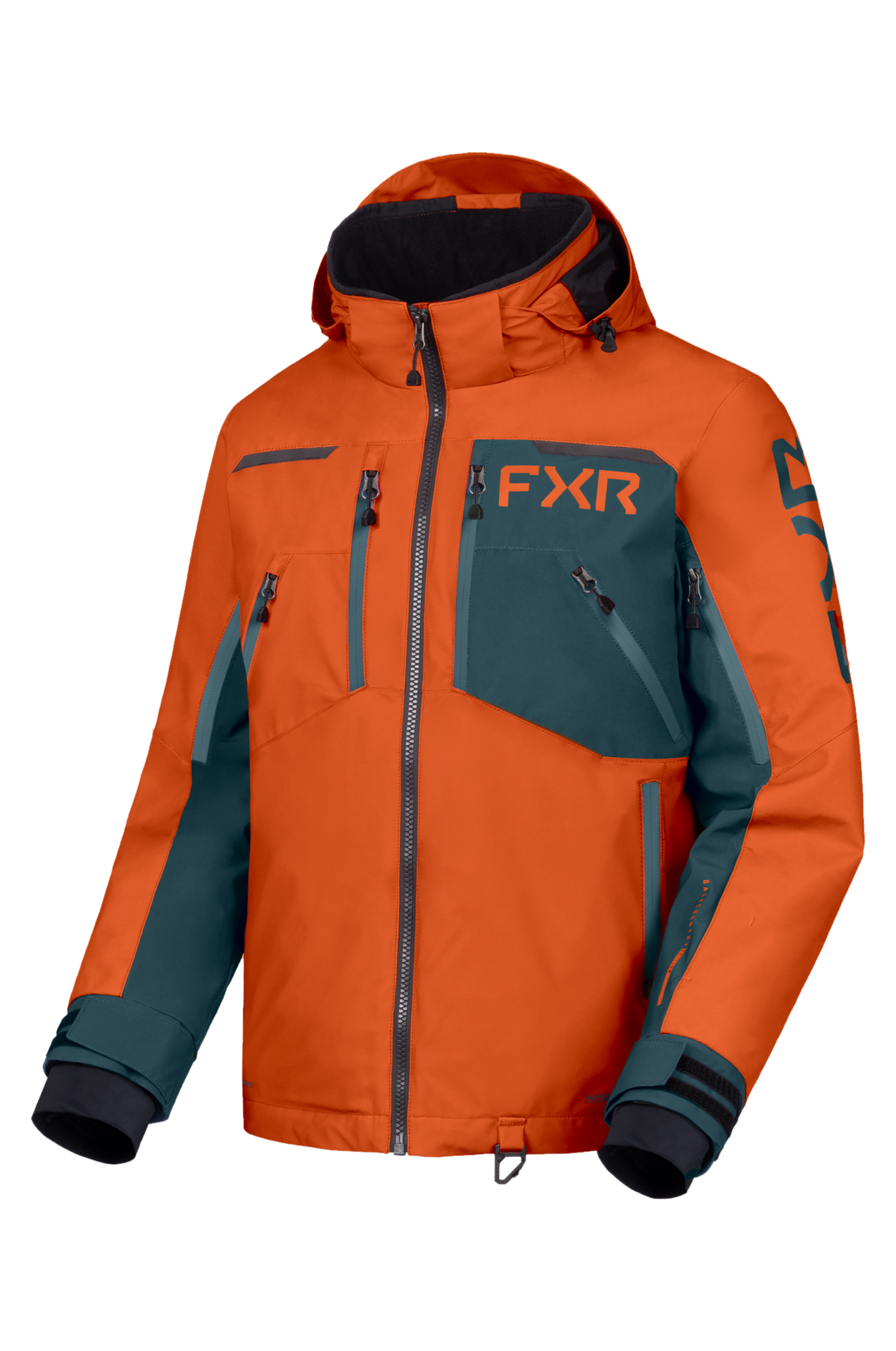 Kurtka Zimowa FXR Vertical MTX Lite 26 M