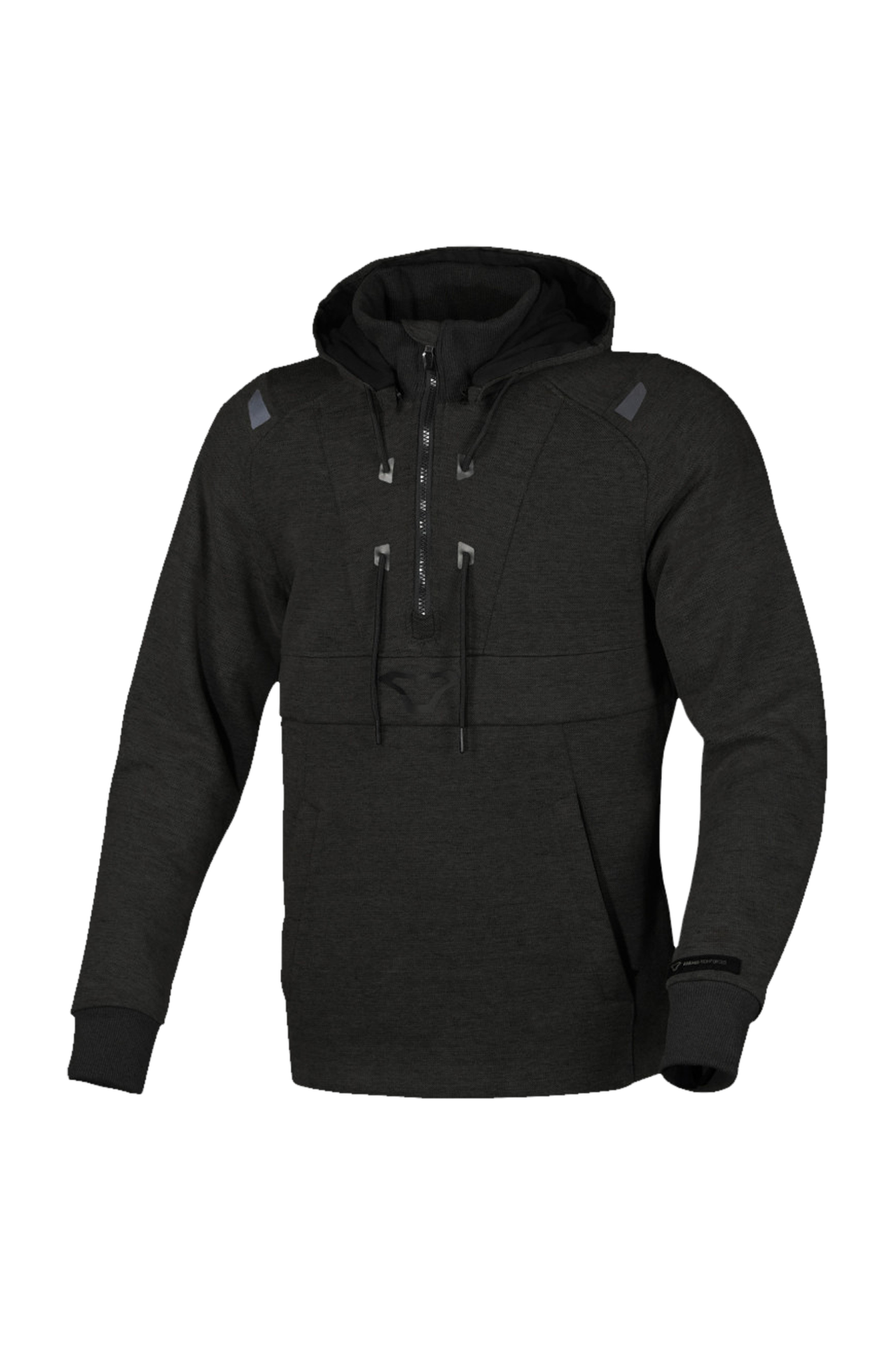 Bluza Motocyklowa Macna Byron CzarnyS