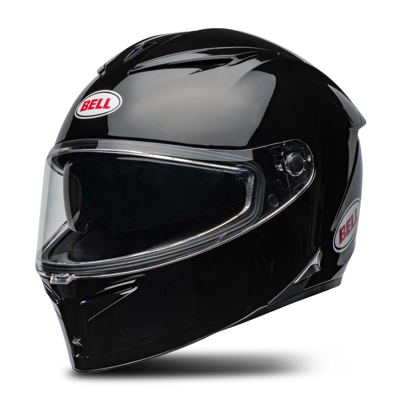 Kask Integralny Bell Lithium Mips CzarnyXL