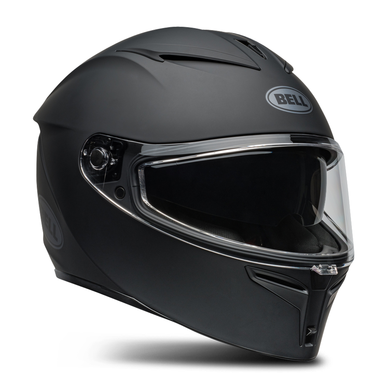 Kask integralny Bell Lithium MIPS CzarnyS