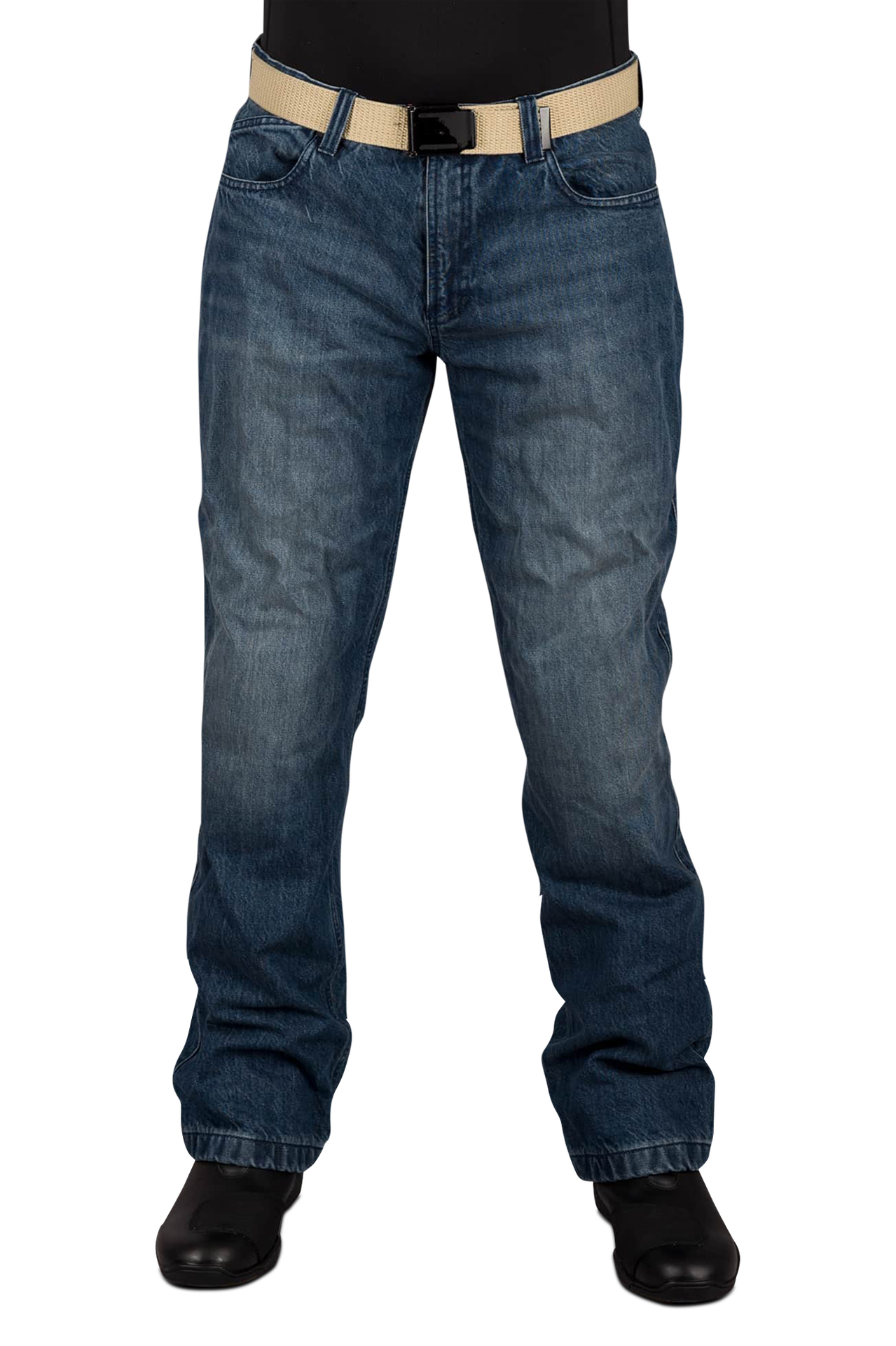 Jeansy Klim K Fifty 1 Denim Jasnoniebieski30