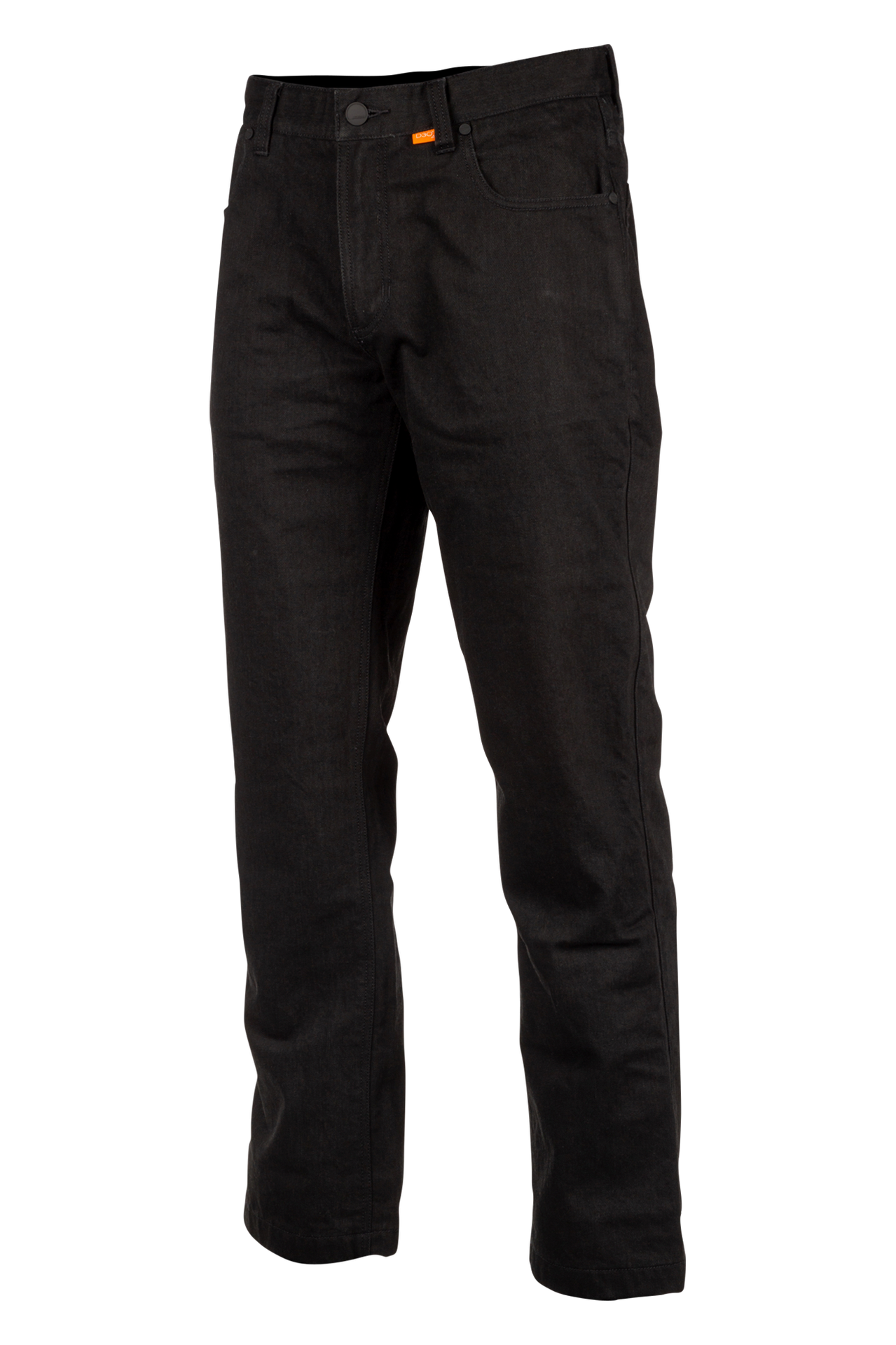 Jeansy Klim K Fifty 1 Denim Czarny36 Długi