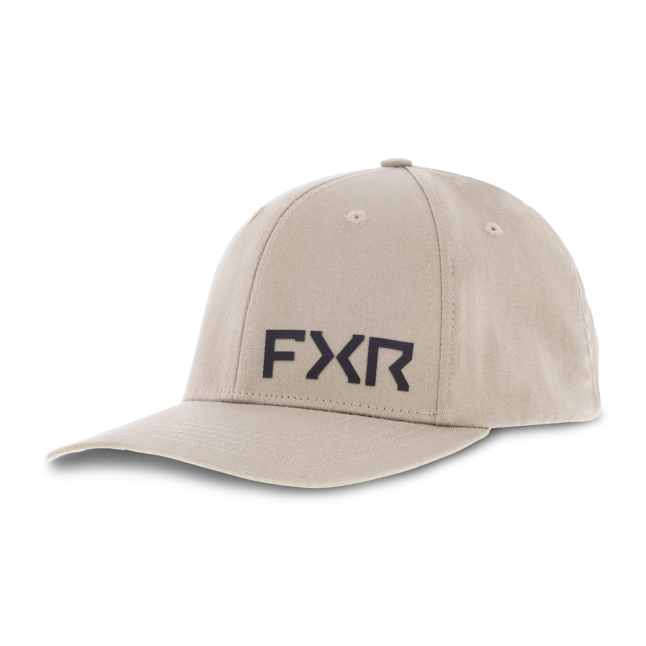 Czapka FXR Evo Kamień/CzarnyL/XL