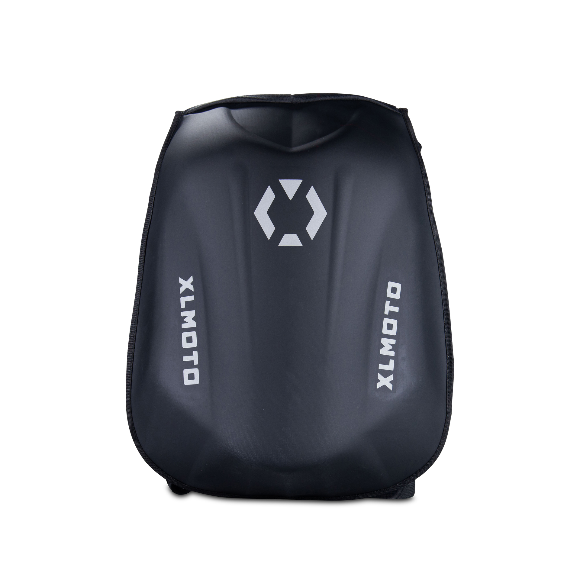 Plecak XLMOTO Slipstream Wodoodporny Czarny