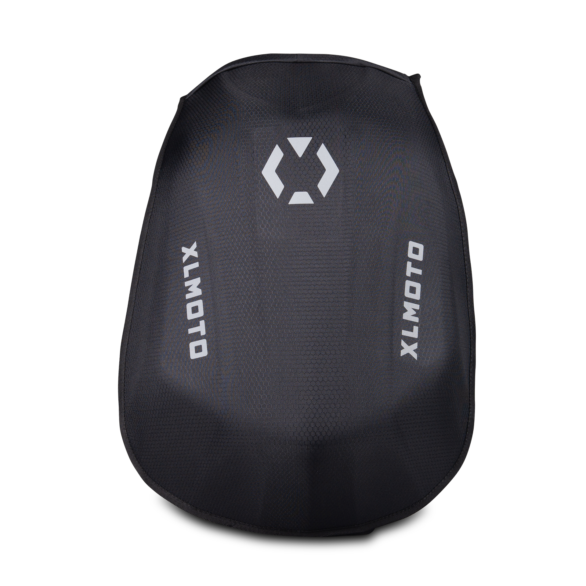 Plecak Motocyklowy XLMOTO Slipstream Czarny