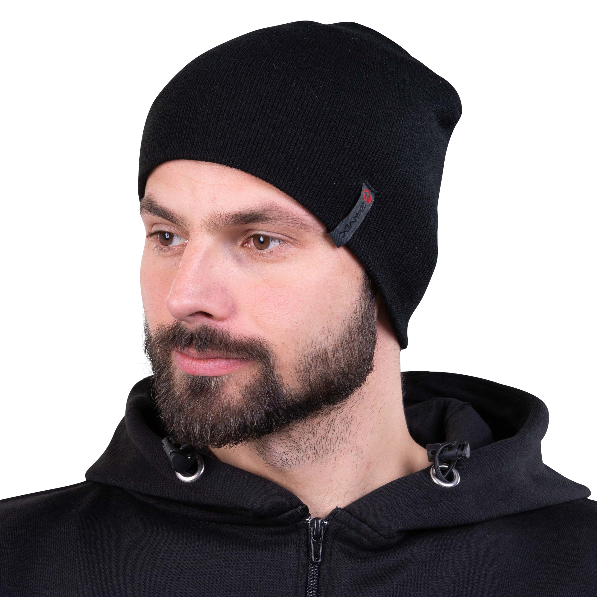 Czapka 24MX CzarnyOnesize