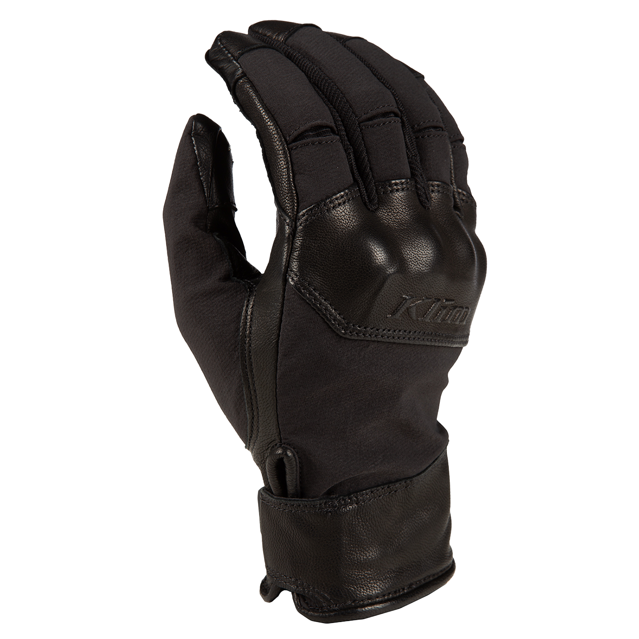 Rękawice Motocyklowe Klim Marrakesh CzarnyL