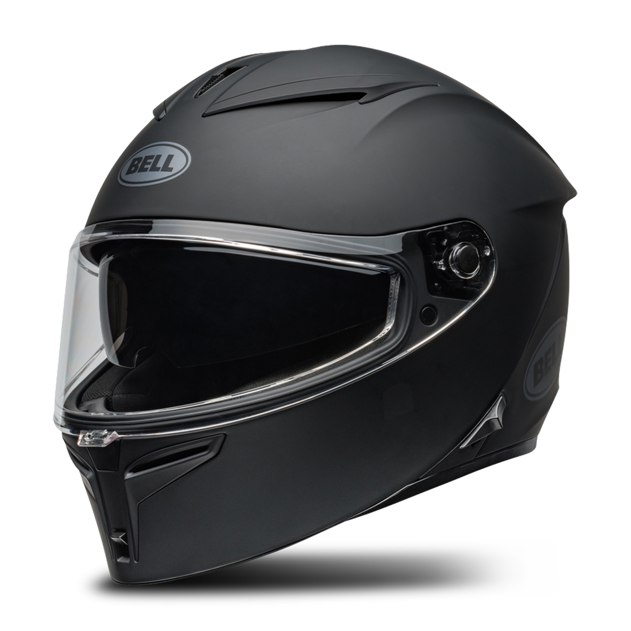 Kask integralny Bell Lithium CzarnyXL