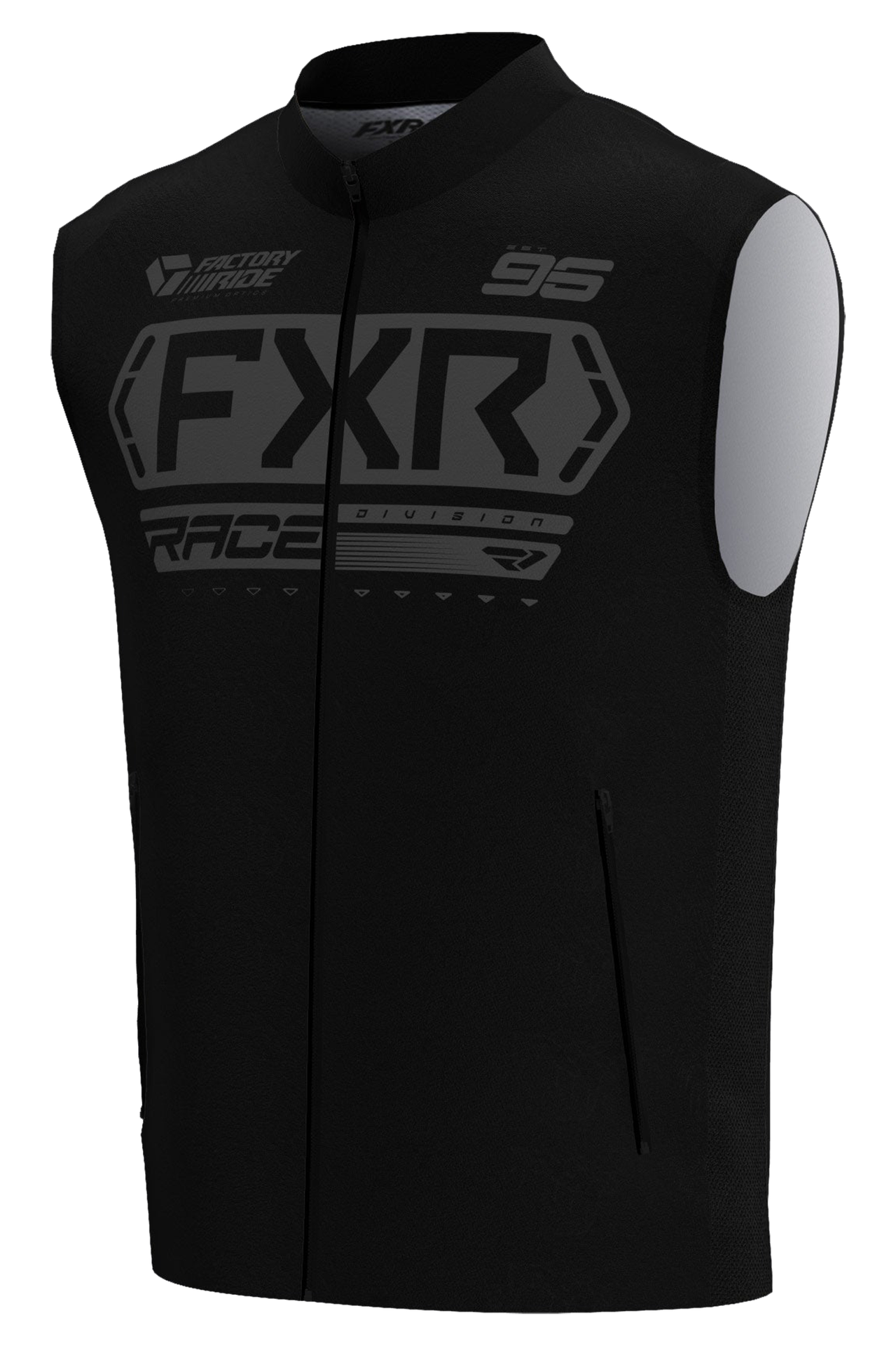 Kamizelka Cross FXR Off-Road Black OpsL