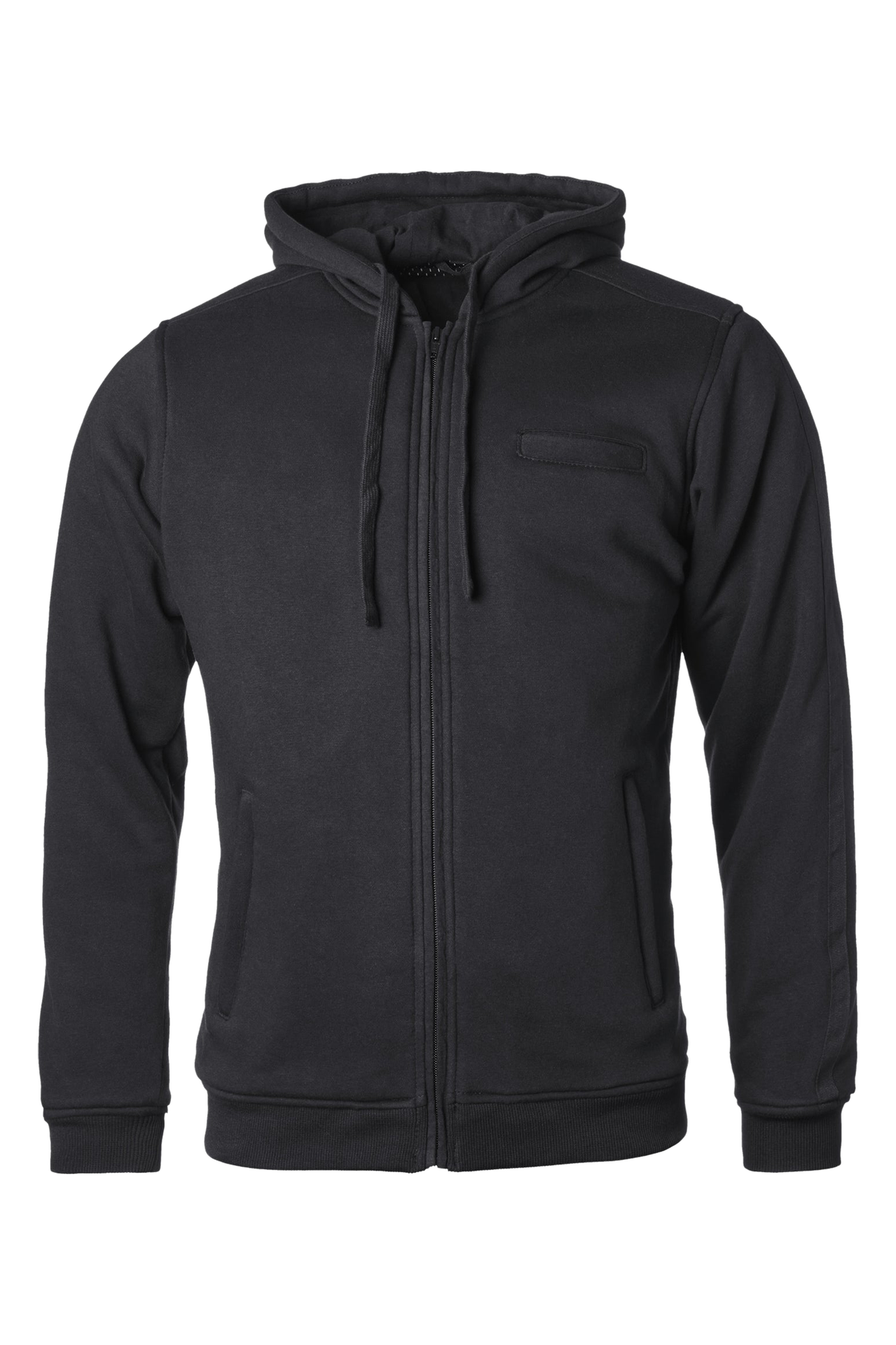 Bluza Motocyklowa GMS Cruz Czarny3XL