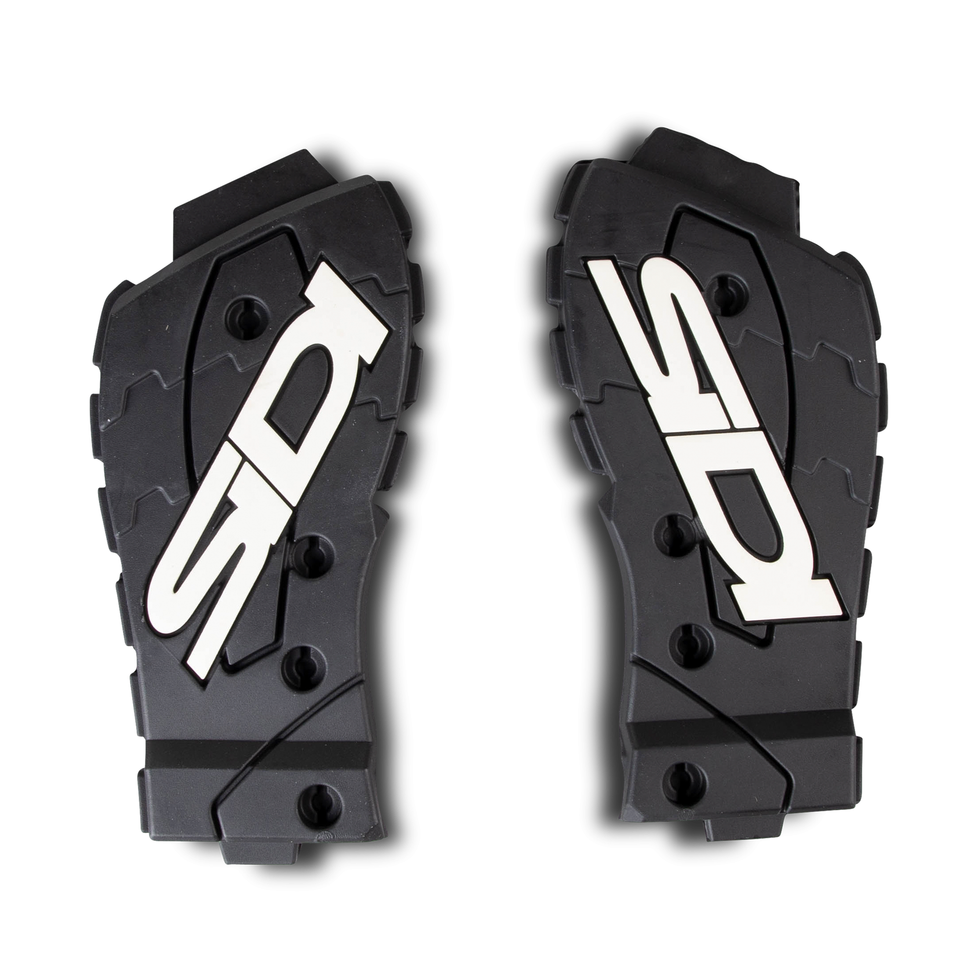 Podeszwy do Butów Enduro Sidi Crossfire 3 Click / Atojo SRS Czarne Czarny42-43