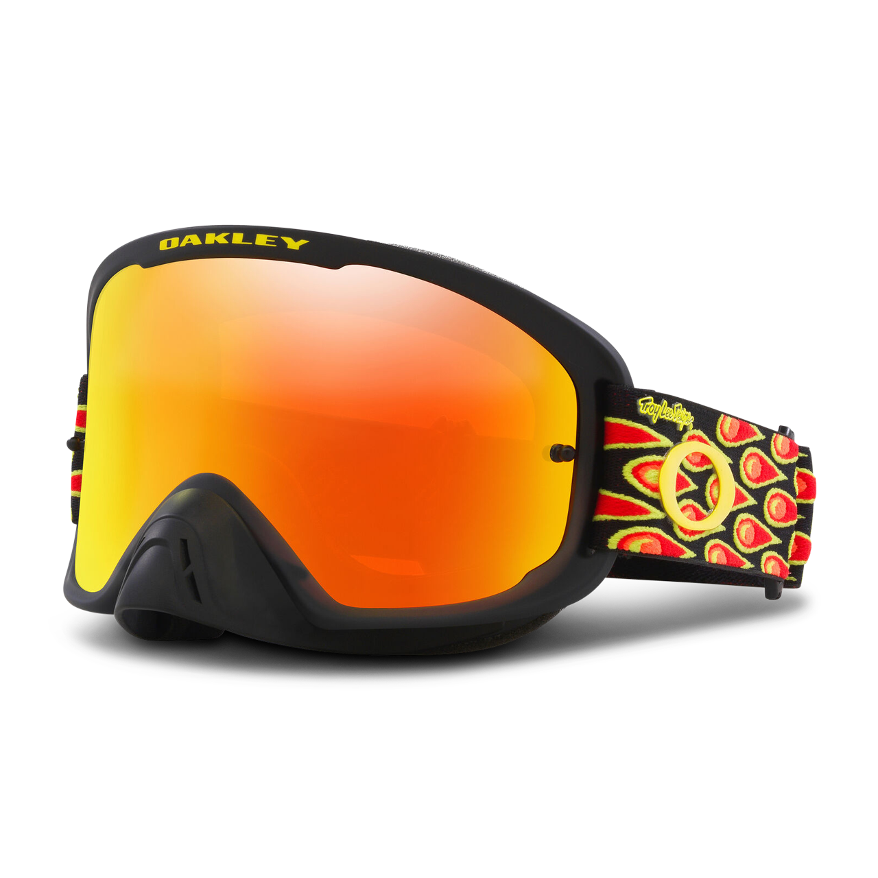 Gogle Cross Oakley O Frame 2.0 Pro Tactical Tactical Grey