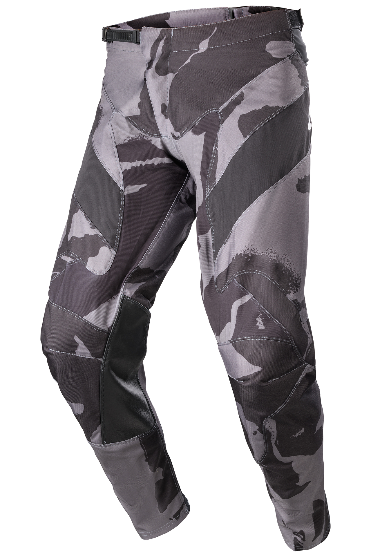 Spodnie Cross Alpinestars Racer Tactical Iron Moro32