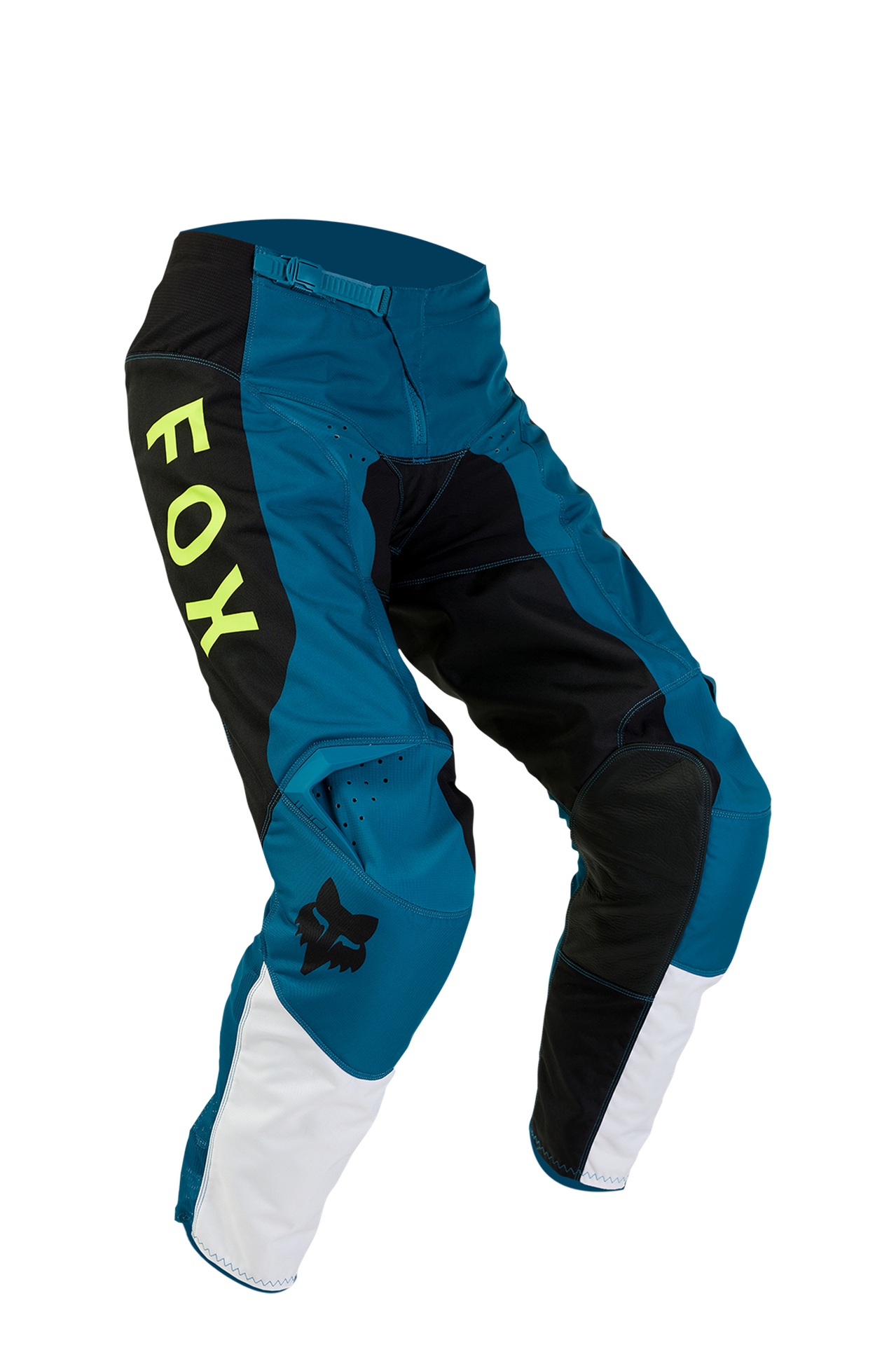 Spodnie Cross FOX 180 Nitro Maui Blue26