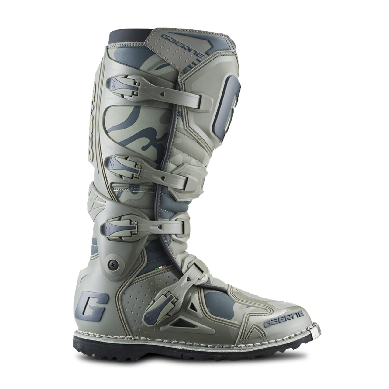 Buty Enduro Gaerne Fastback Endurance Troop42
