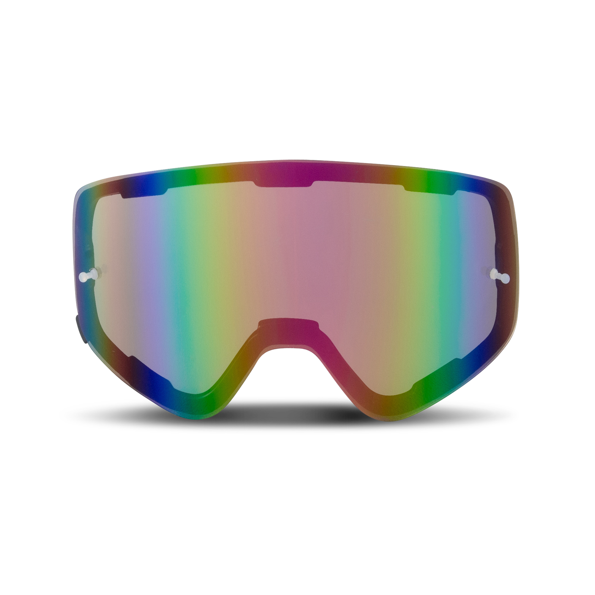 Szybka do Gogli Raven Edge Magnetic