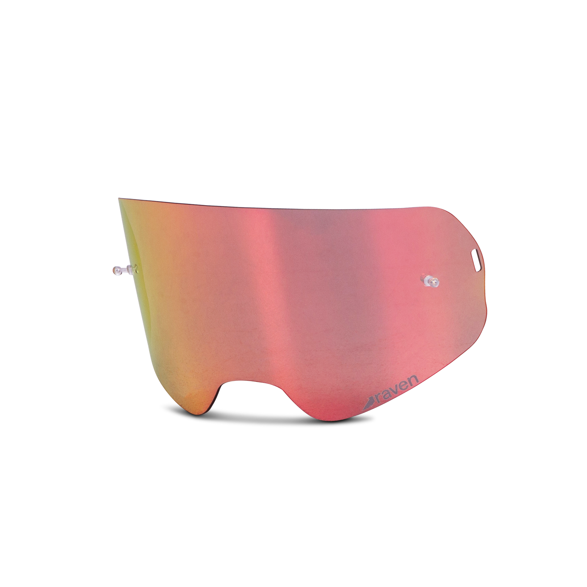 Szybka Do Gogli Raven Rysen