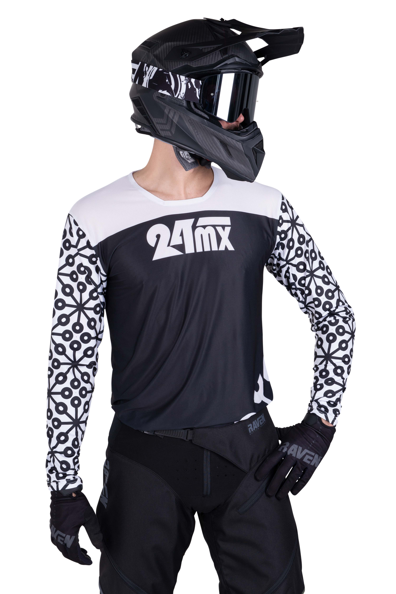 Bluza Cross 24MX ATOMIC Atomic