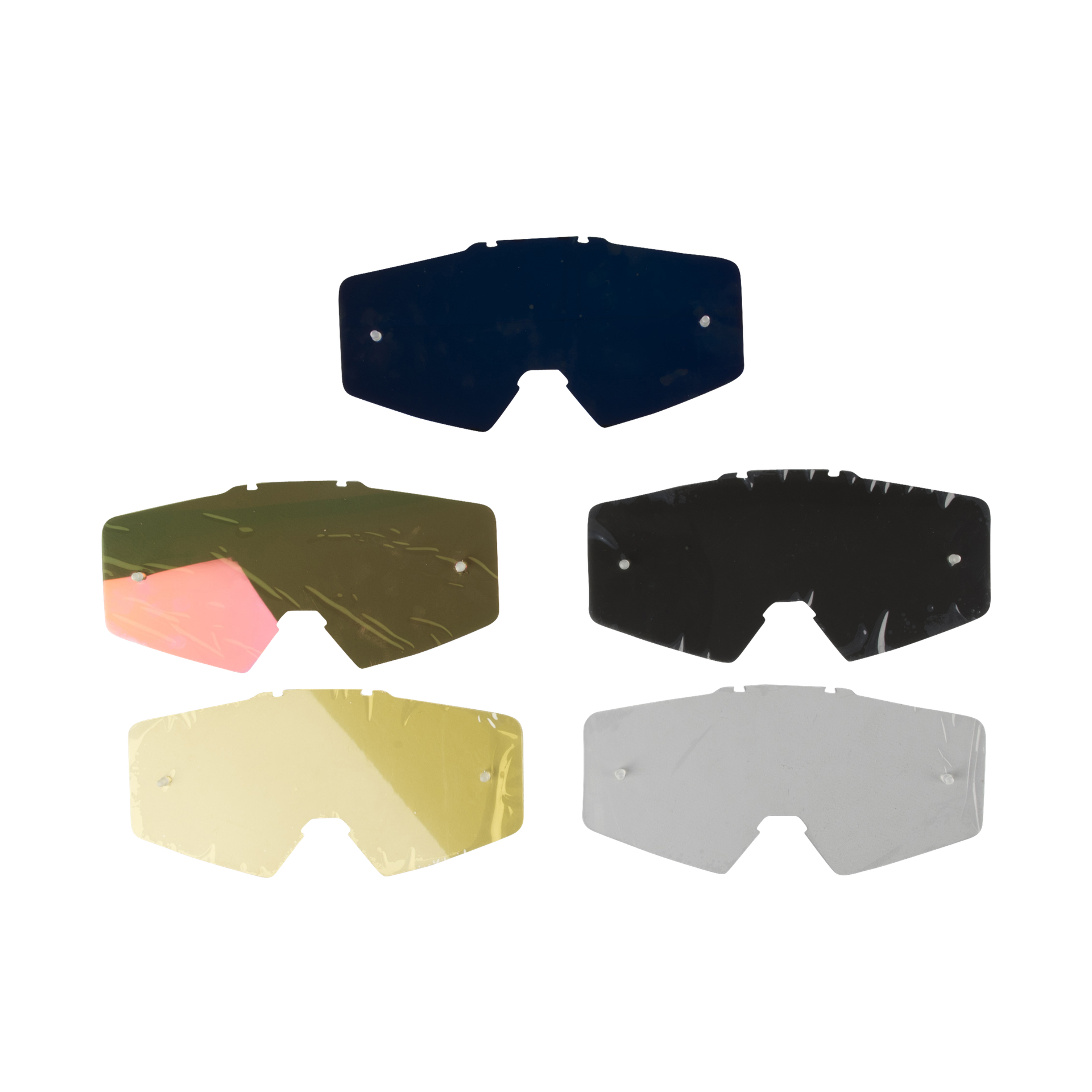 Szybki Raven Strike i Pilot