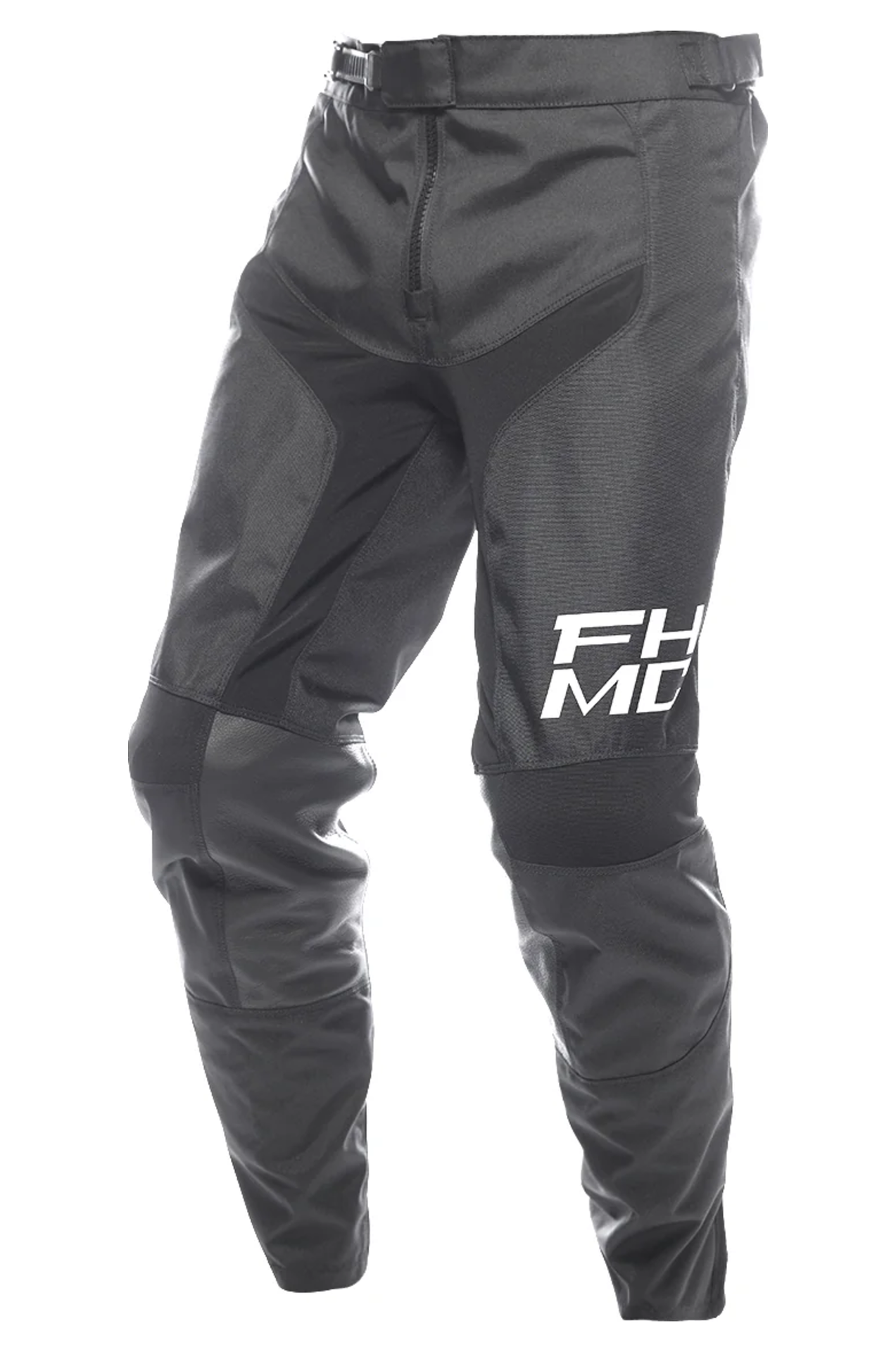 Spodnie Cross Fasthouse Carbon Method Czarny28