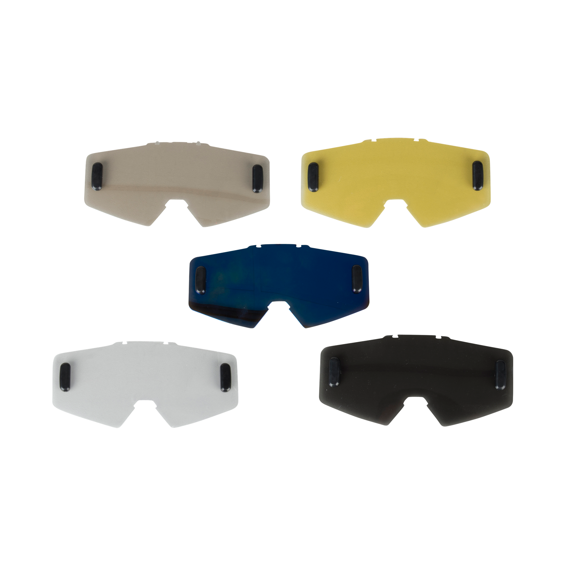 Szybki Raven Strike i Pilot Roll-Off