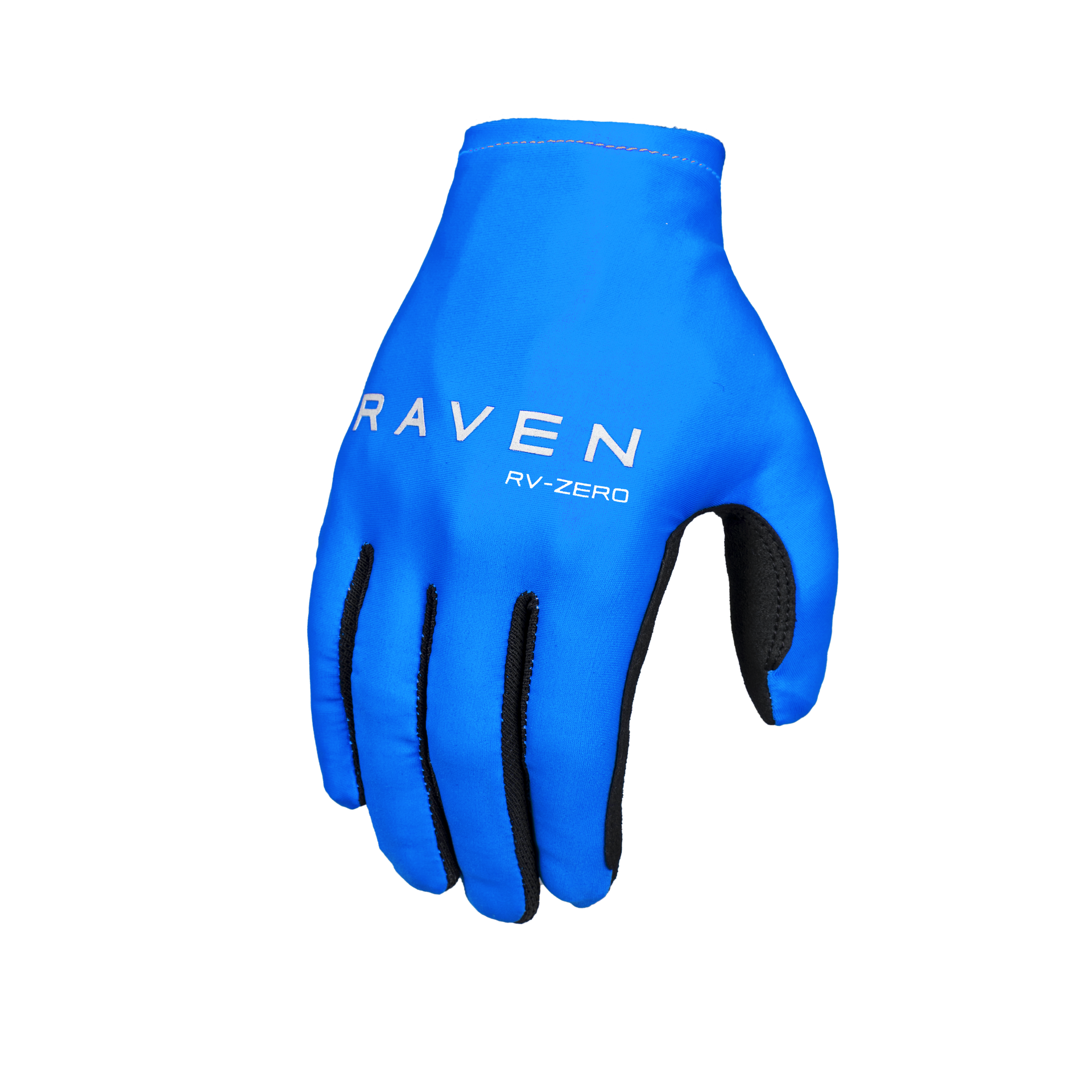 Rękawice Cross Raven RV-Zero CiemnoniebieskiXXL