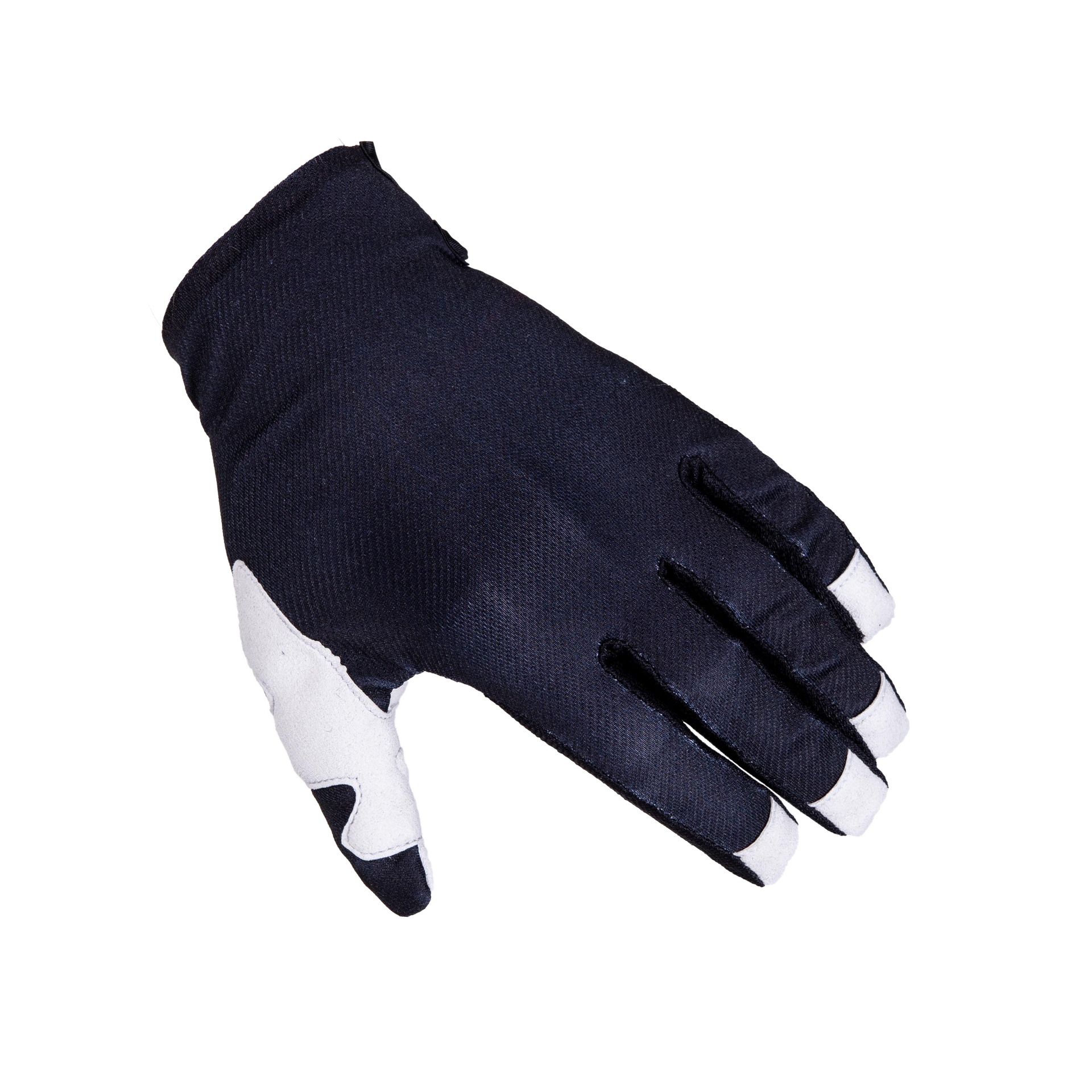 Rękawice Cross Raven Air CzarnyS