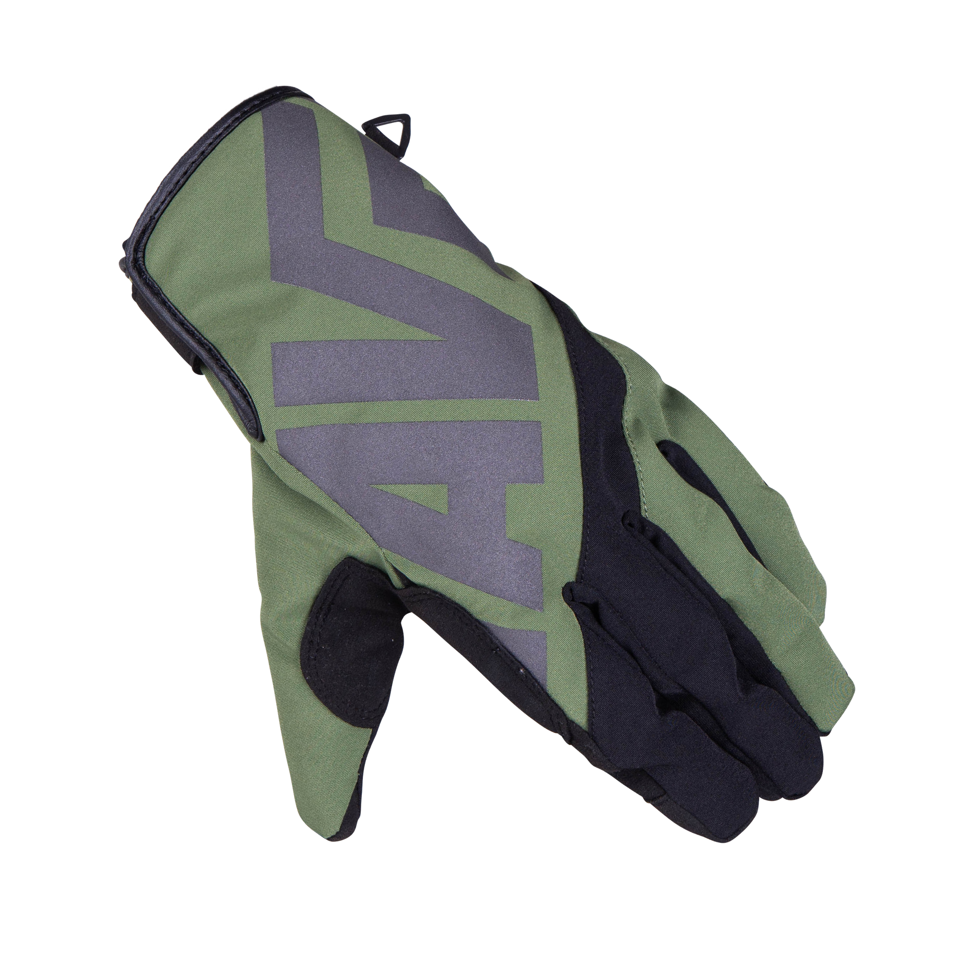 Rękawice Zimowe Raven Boondocker Black ForestXXL