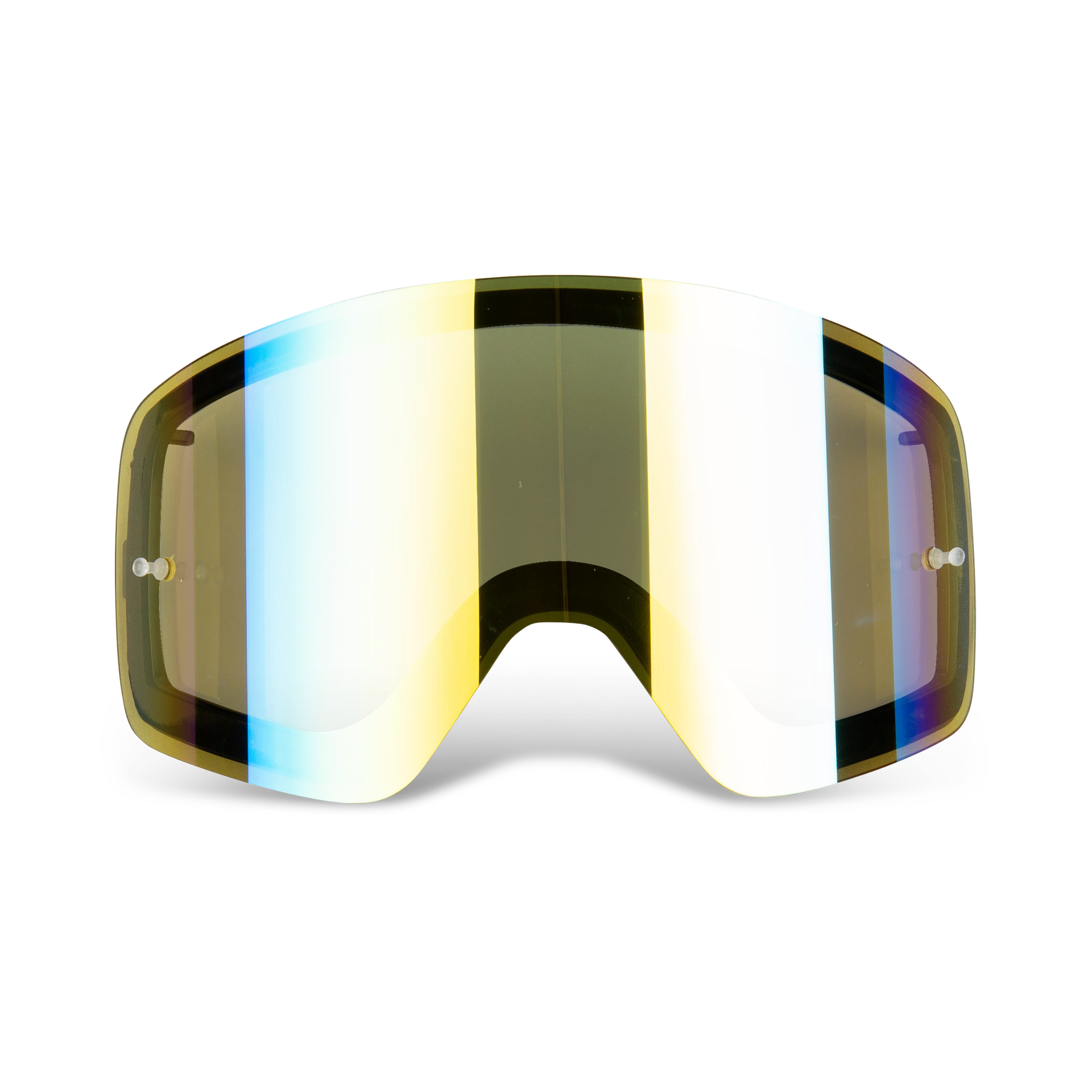 Podwójna Szybka Raven Edge