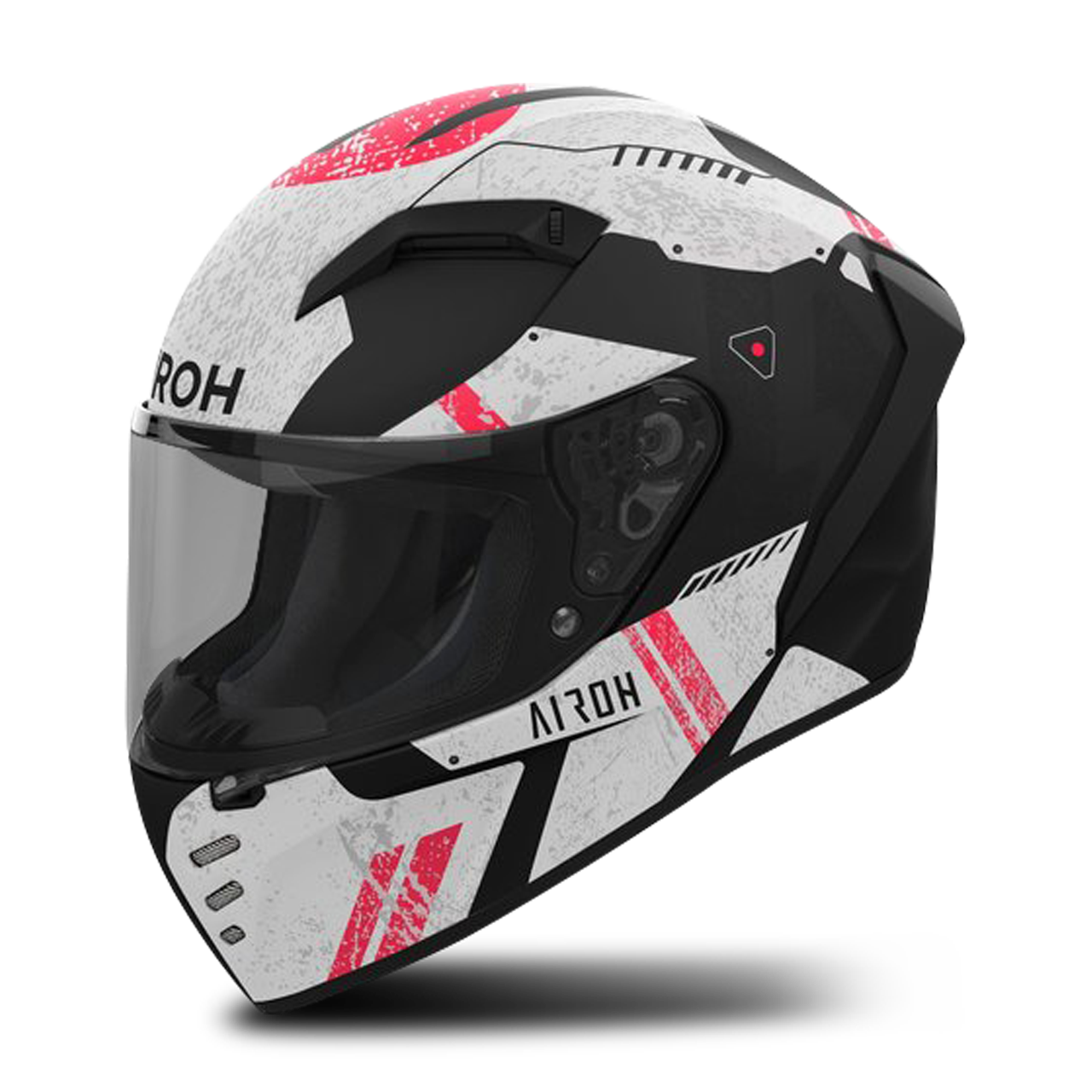 Kask Integralny Airoh Connor OmegaL