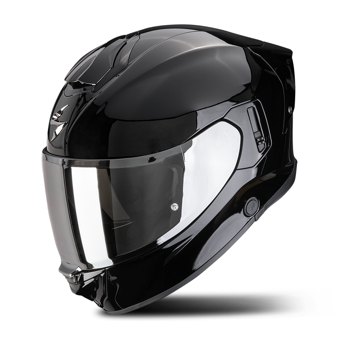 Kask Integralny Scorpion EXO-530 Air Solid CzarnyXXL