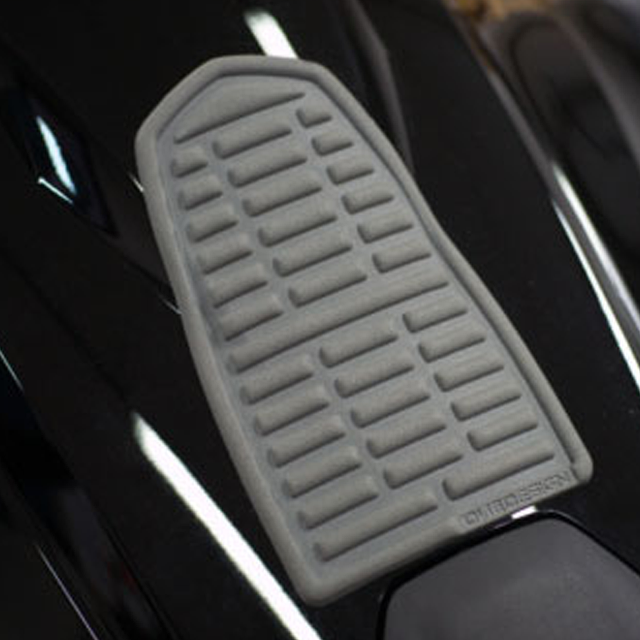 Tank Pad OneDesign Soft Touch