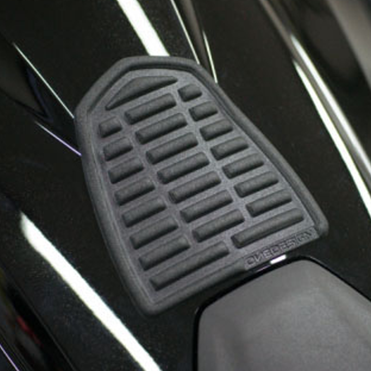 Tank Pad OneDesign Soft Touch