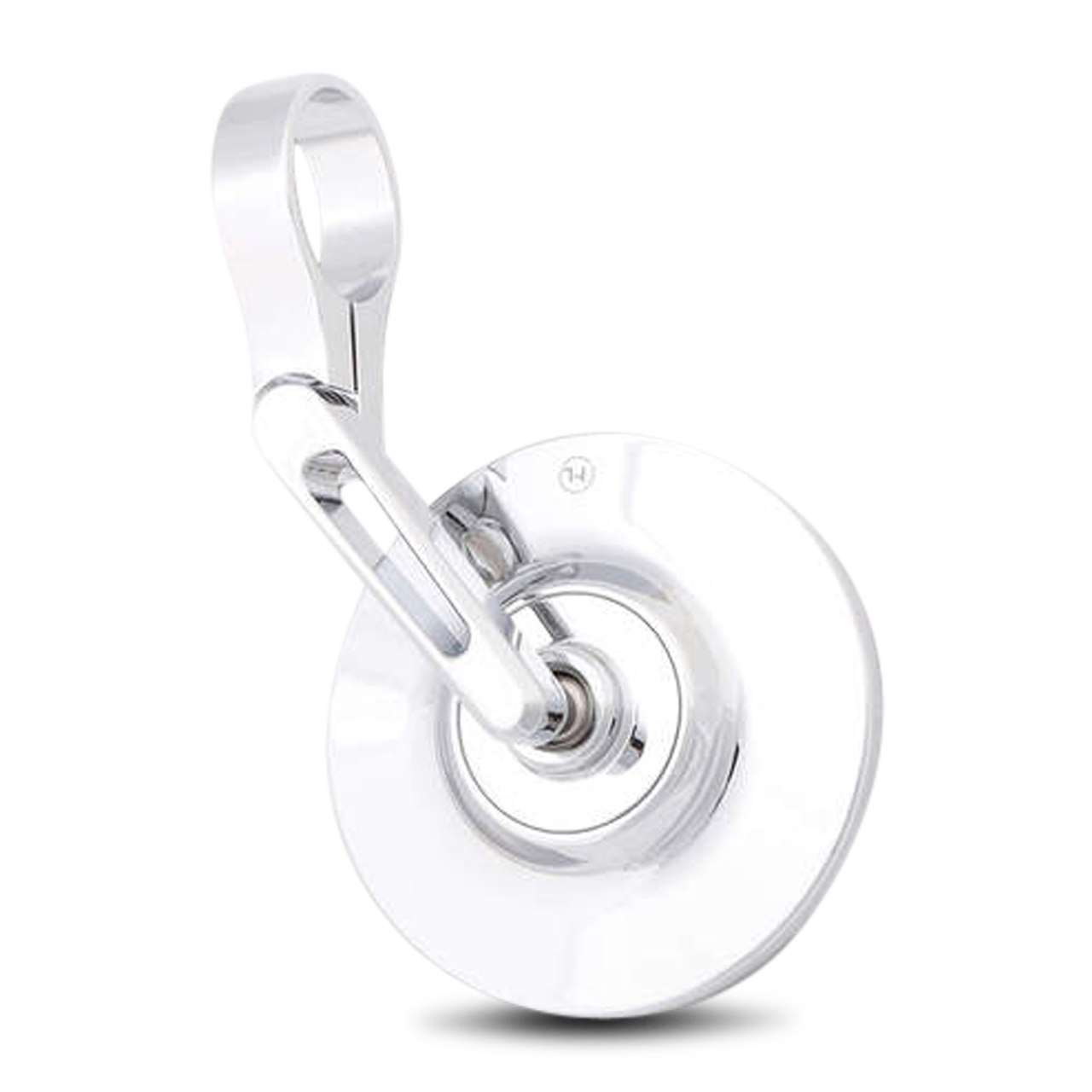 Lusterko na Końcówkę Kierownicy Highsider Conero-Xs