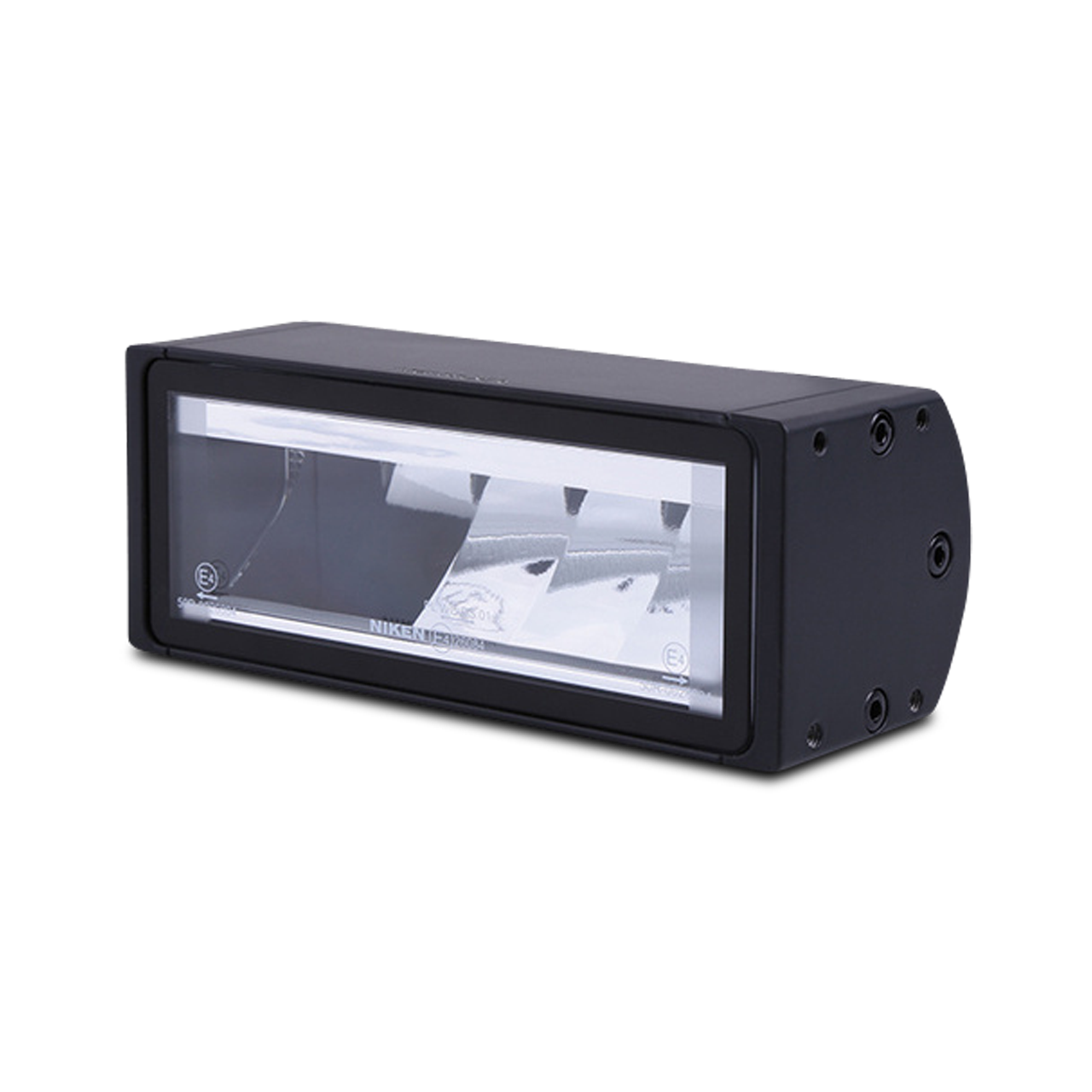 Światło Mijania Highsider Ultimate-Low