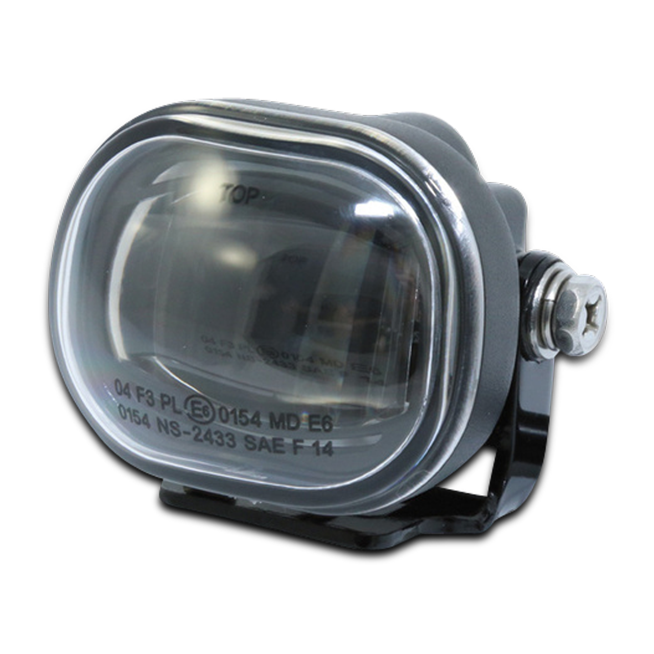 Reflektor Przeciwmgielny Highsider LED-Micro