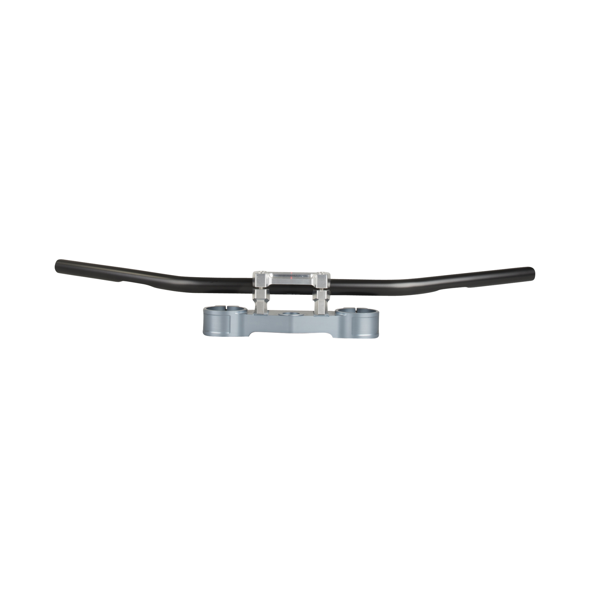 Kierownica TRW Drag Bar Medium Steel Black 25,4mm