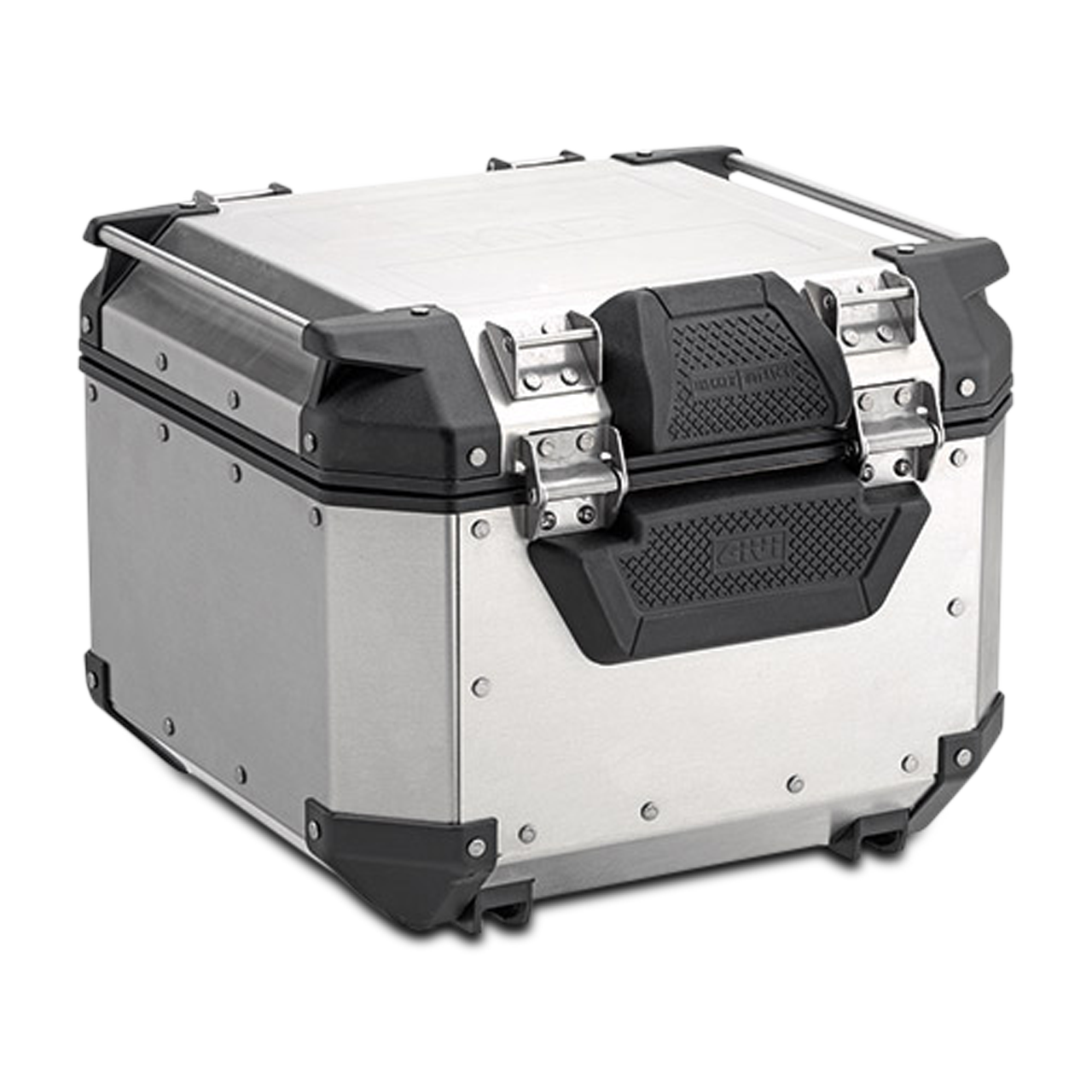 Oparcie Pasażera do Kufra Givi