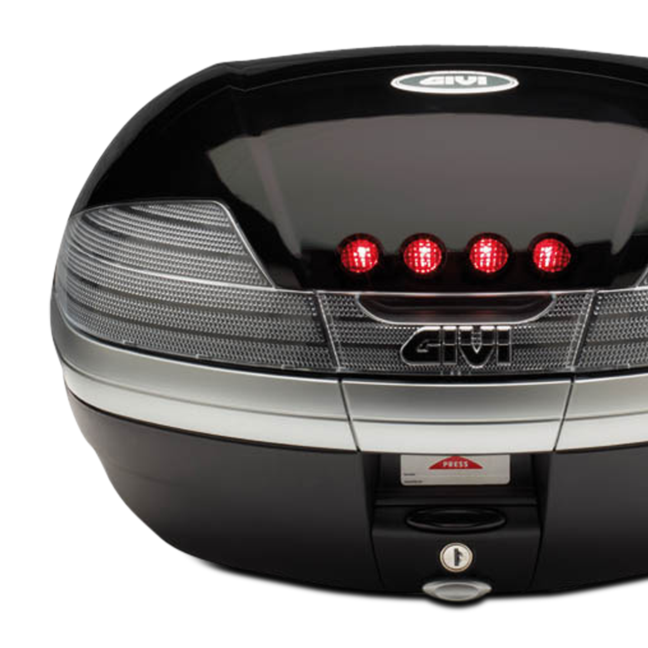 Światło Stopu Givi