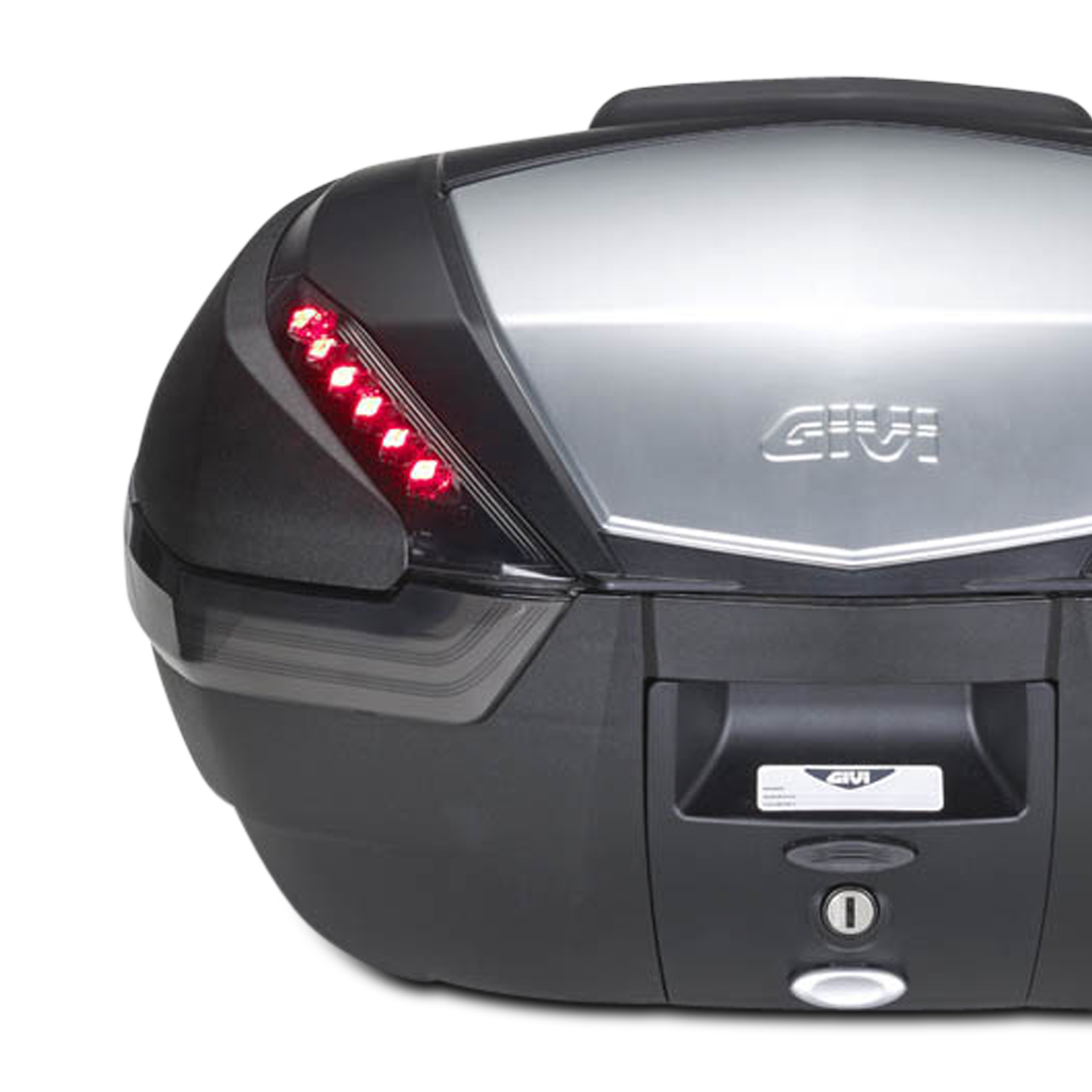 Światło Stopu Givi