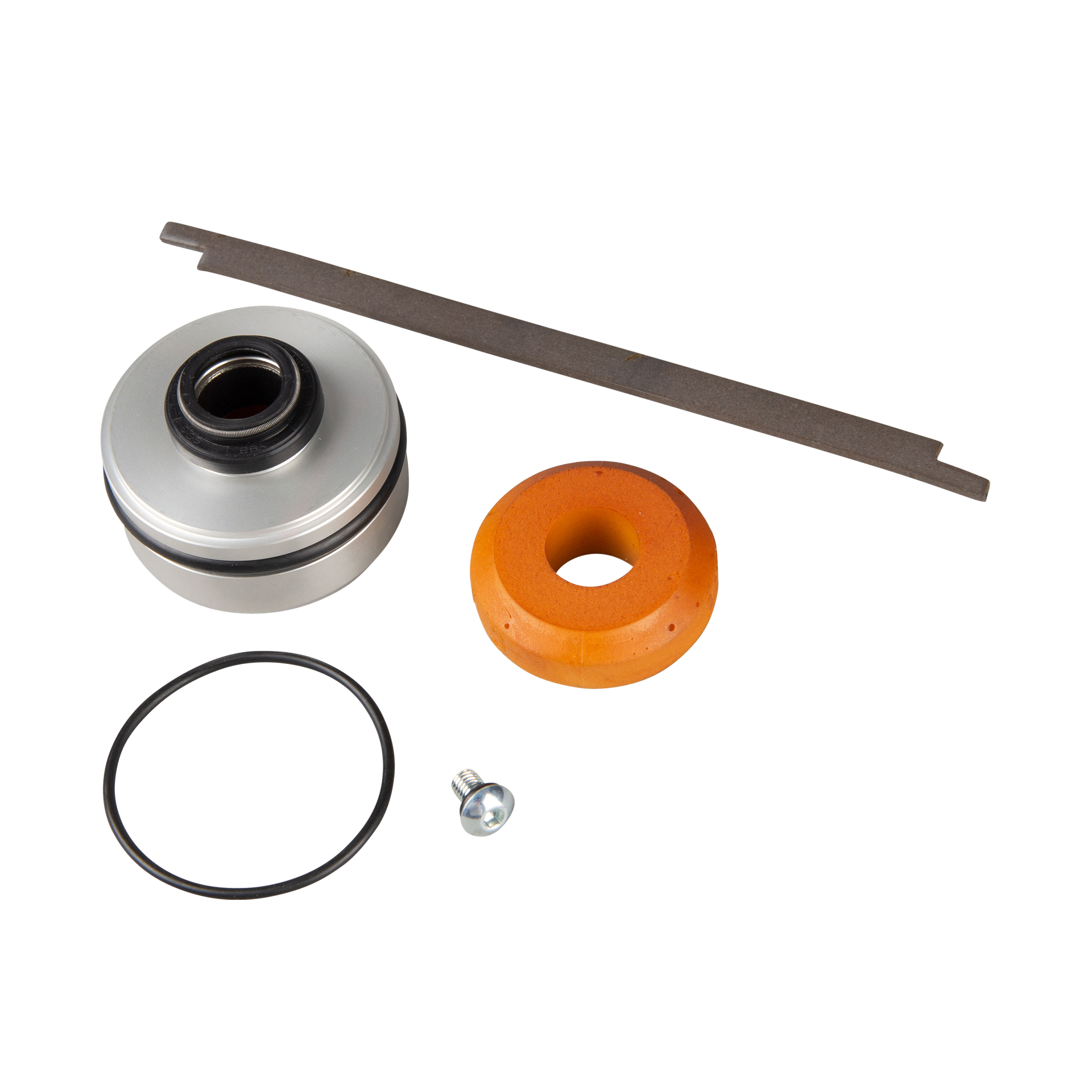 Zestaw Naprawczy Zawieszenia YSS 506 Series