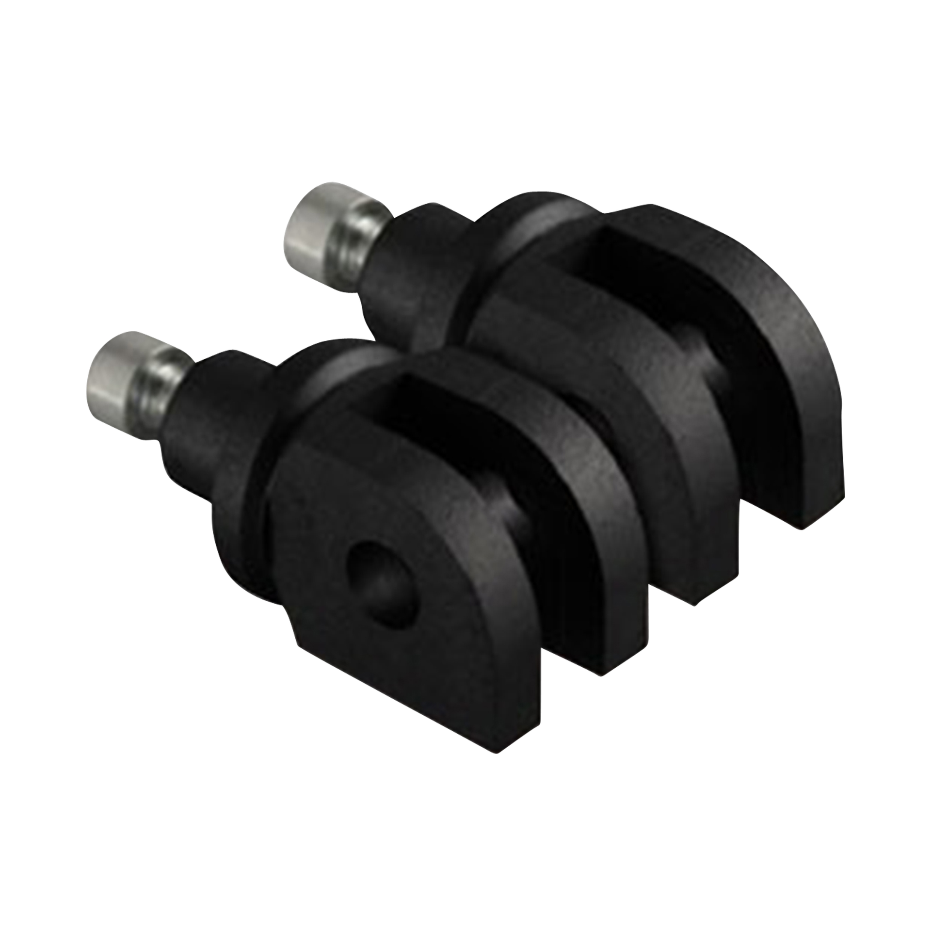 Mocowanie Podnóżków Kierowcy Valter Moto